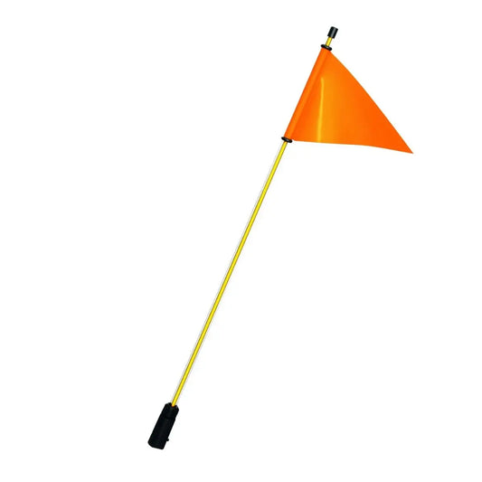 Lighted Whip Flag Can-Am Maverick X3