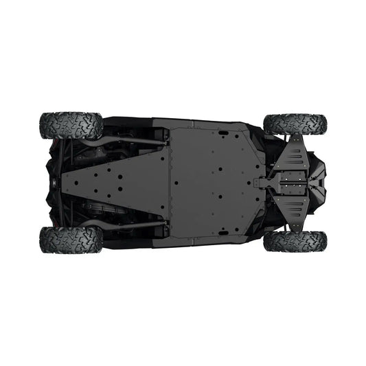HMWPE Front A-Arm And Trailing Arm Protector Can-Am Maverick X3 (except X rs models)