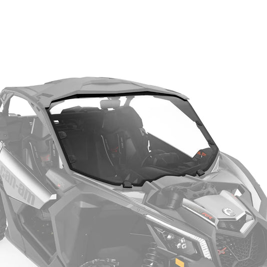 Full Windshield Can-Am Maverick X3