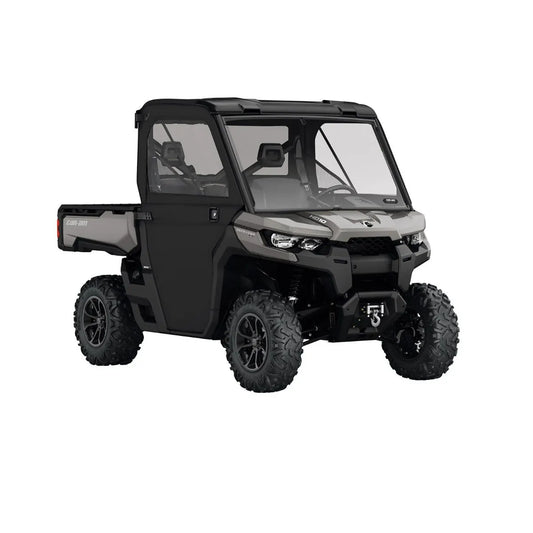 Soft Cab Enclosure Can-Am Defender