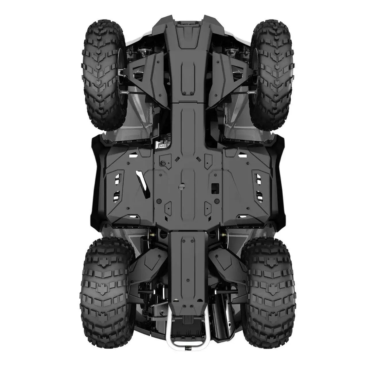 HMWPE A-Arm Protectors Can-Am