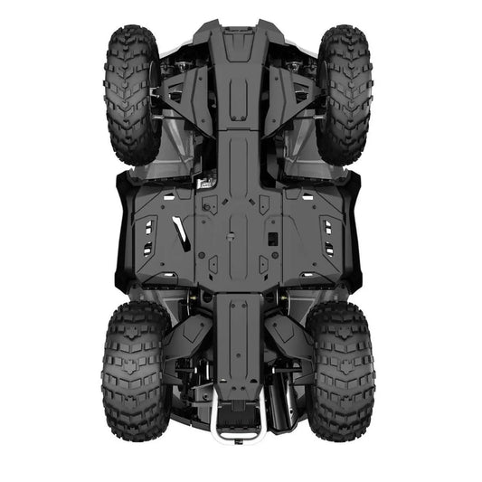 HMWPE A-Arm Protectors Can-Am