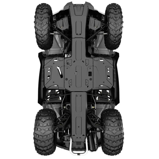 HMWPE Underbelly Plates Can-Am Outlander