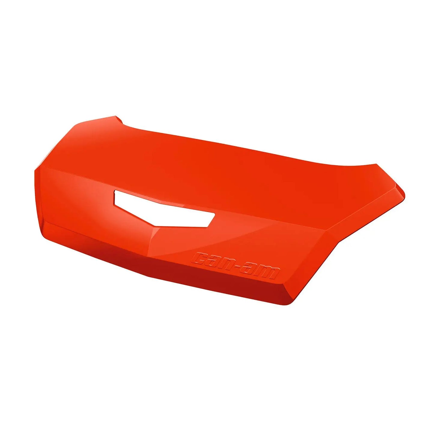 LinQ 32 US Gal (124 L) Trunk Box Panels Red Can-Am