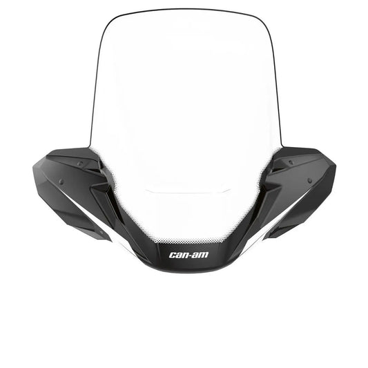 Extra High Windshield Kit Can-Am