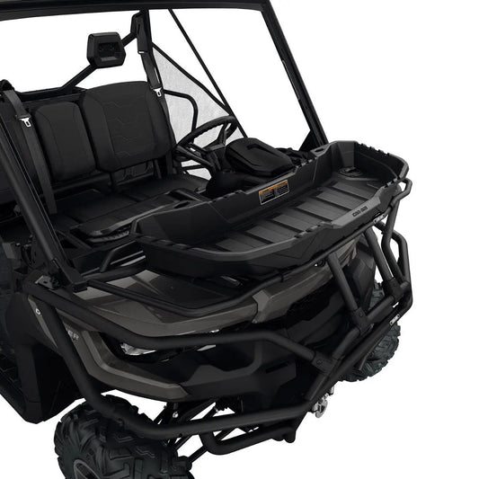 LinQ Low Profile Basket Can-Am