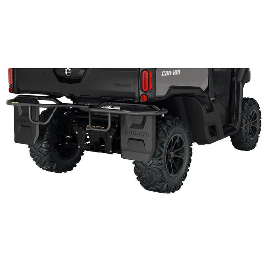 Mud Flaps Can-Am