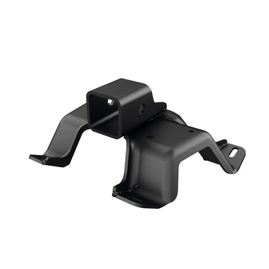 Higher Front Receiver Hitch Can-Am Defender