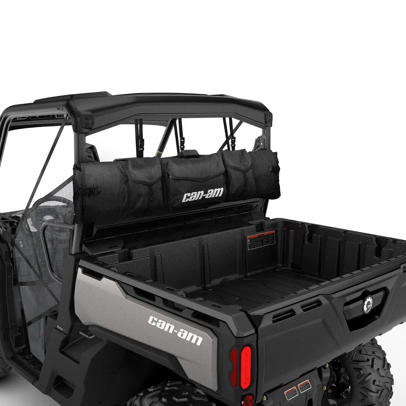Double Gun Bag Can-Am Defender
