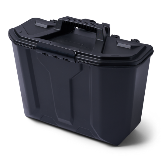 Removable Storage Bin - Passenger Can-Am Defender