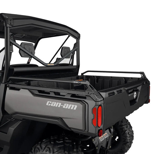Cargo Bed Rails Can-Am Defender