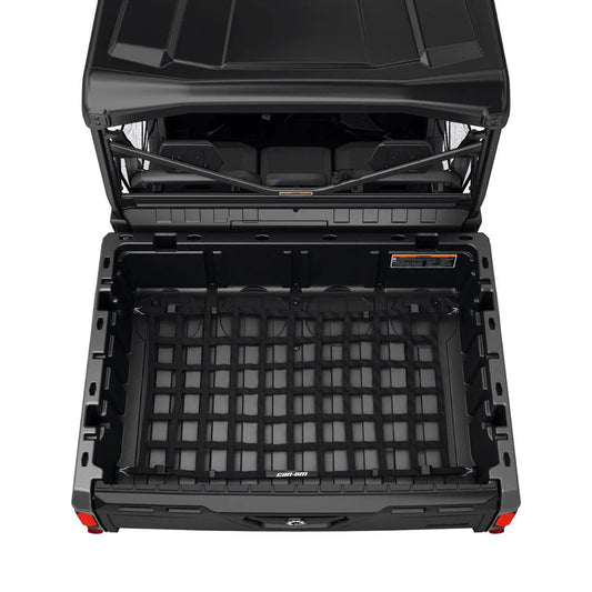 Cargo Bed Net Can-Am Defender
