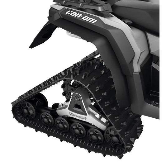 Fender Flares Extensions Can-Am Outlander