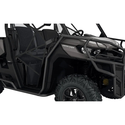 Front Rancher Body Side Protectors Can-Am Defender
