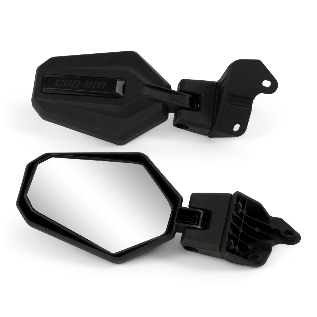Side Mirrors Can-Am