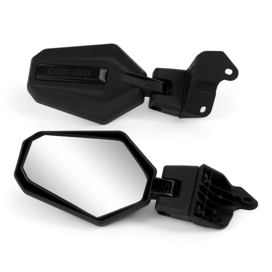 Side Mirrors Can-Am