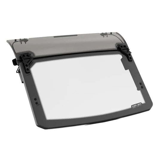 PowerFlip Windshield Can-Am