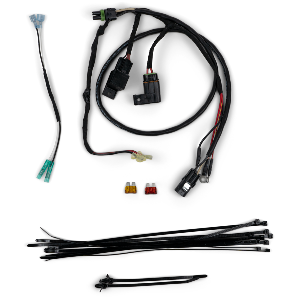 Light Power Cable