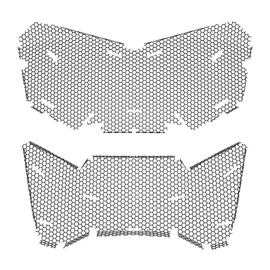 Radiator Protector Can-Am Maverick Trail & Sport