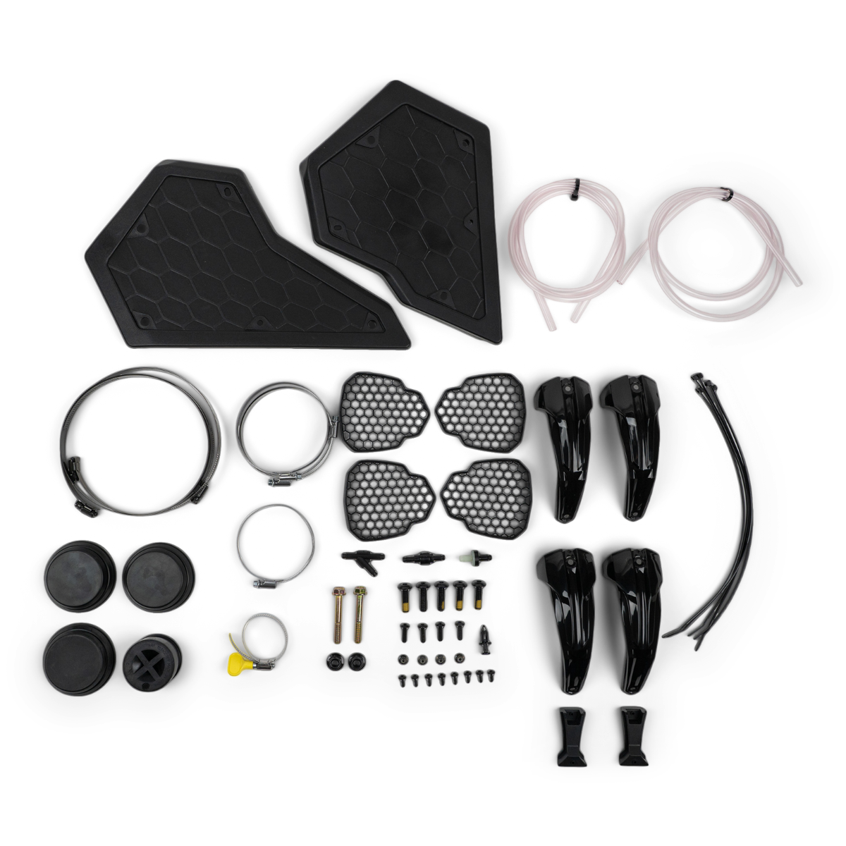 Snorkel Kit Can-Am