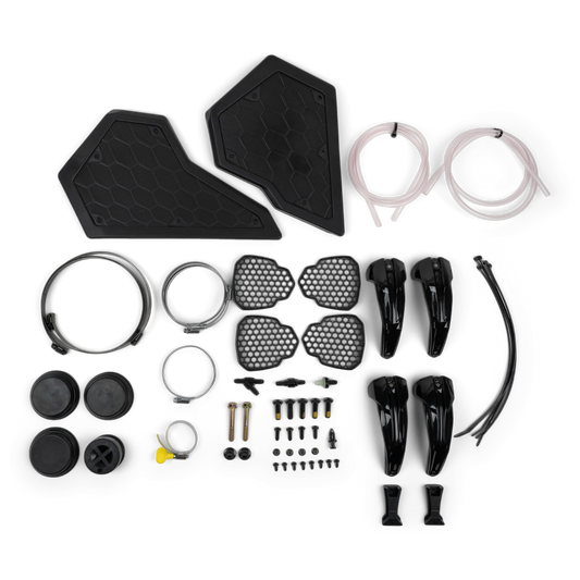 Snorkel Kit Can-Am