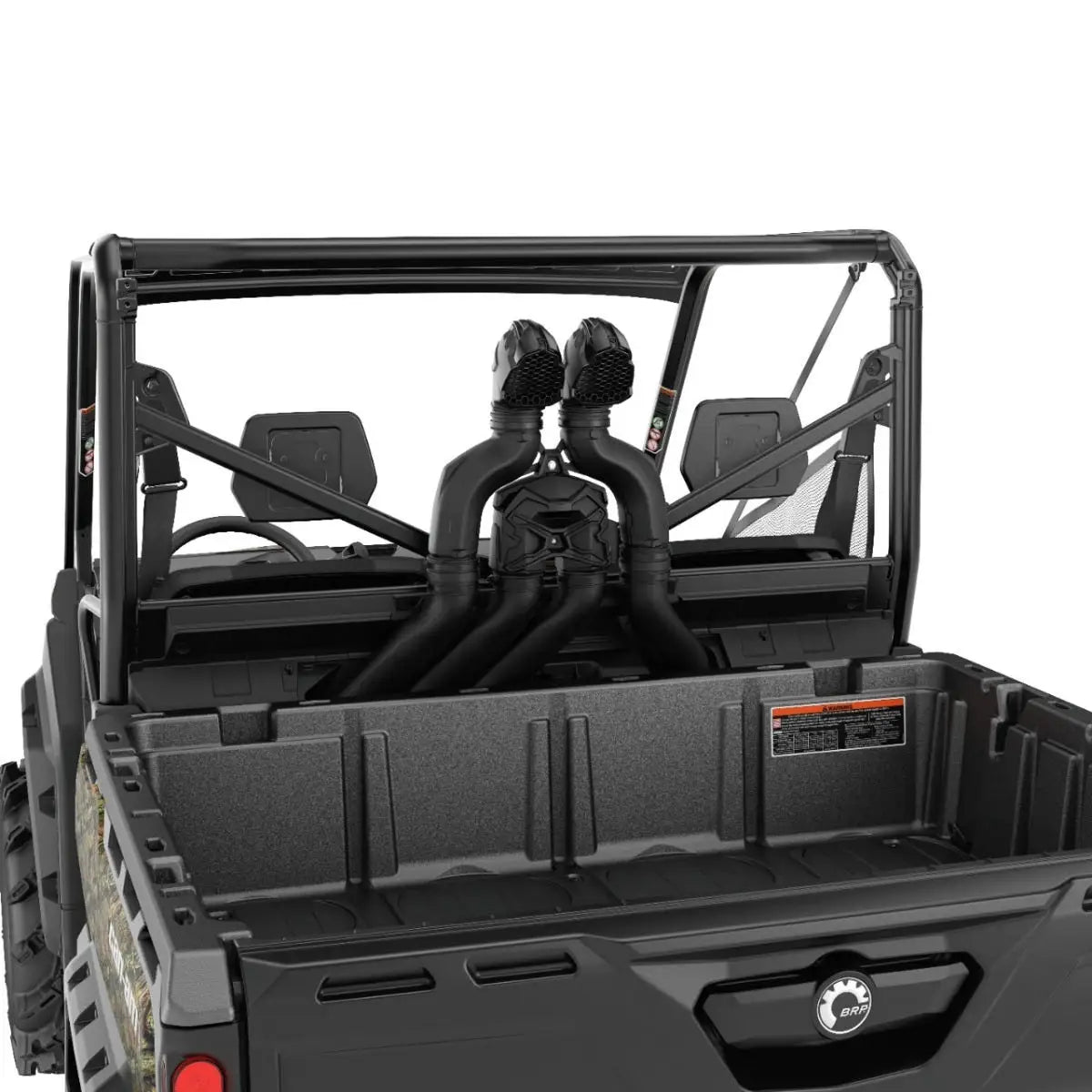 Snorkel Kit Can-Am Defender
