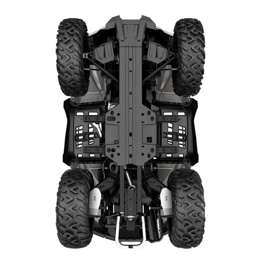 Trailing Arm Protectors Can-Am