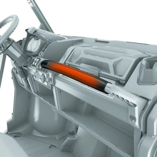Heated Grab Bar Cover Can-Am Defender
