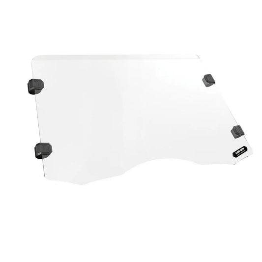 Full Windshield Hardcoated Can-Am Commander