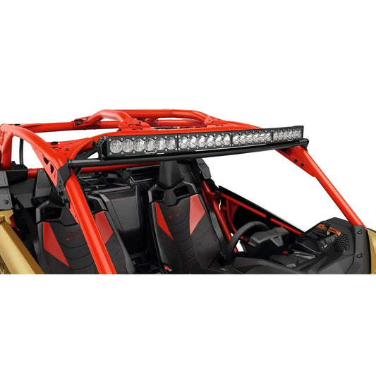Lonestar Racing 40'' (102 cm) LED Light Bar Rack Can-Am Maverick X3