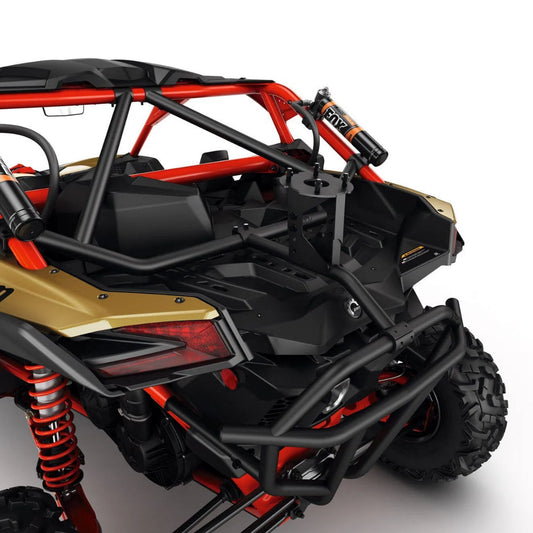 Lonestar Racing Spare Tire Holder Can-Am Maverick X3