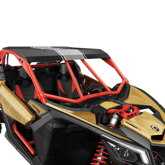 Lonestar Racing Front Intrusion Bar Can-Am Maverick X3
