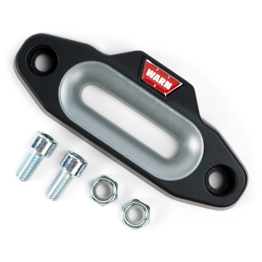 Warn Hawse Fairlead