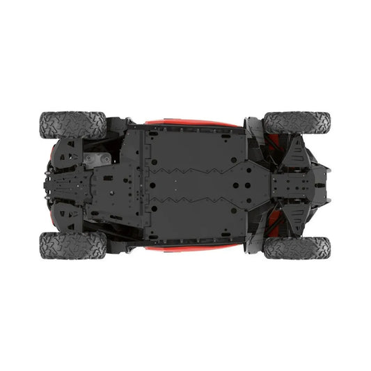HMWPE Front A-Arm Protectors Can-Am