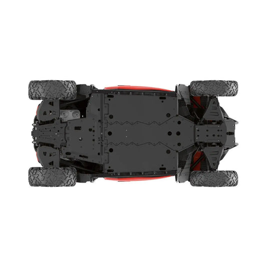 HMWPE Rear A-Arm Protectors Can-Am
