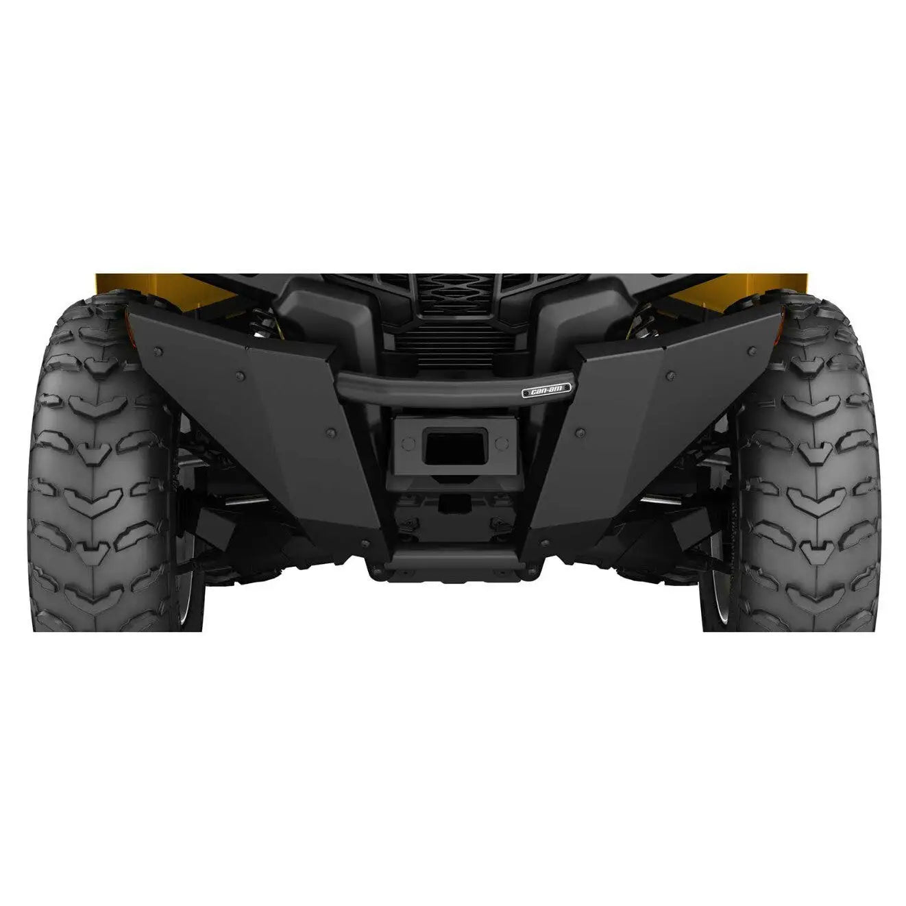 Extreme Front Bumper Can-Am Outlander