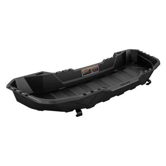 LinQ Low Profile Basket Can-Am