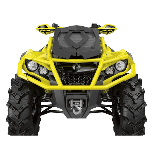 Baja Designs High Beam Kit Can-Am Outlander