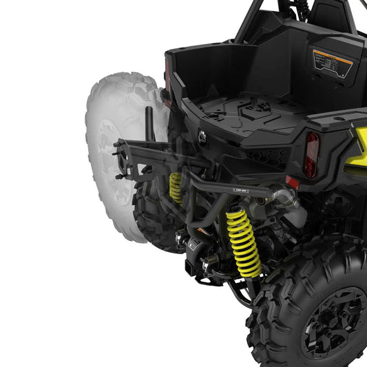 Spare Tire Carrier Can-Am Maverick Sport, Trail
