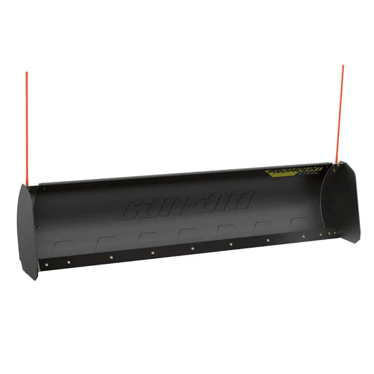 Can-Am ProMount 60 in. (152 cm) Plastic Wear Blade Can-Am Outlander