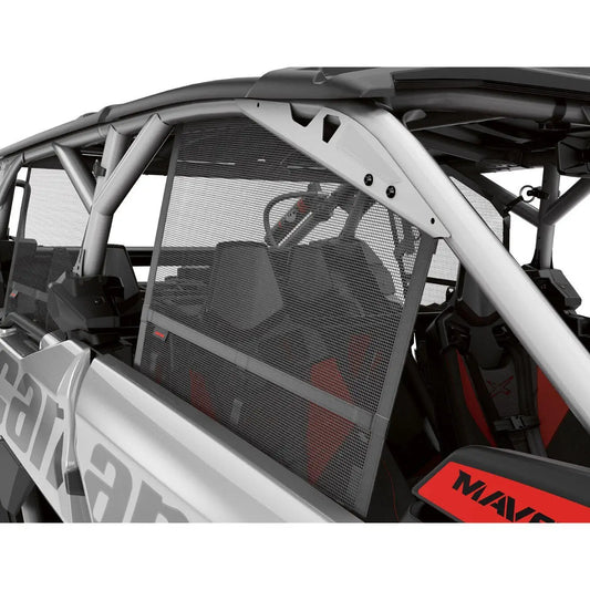 Front Window Nets Can-Am Maverick X3 MAX