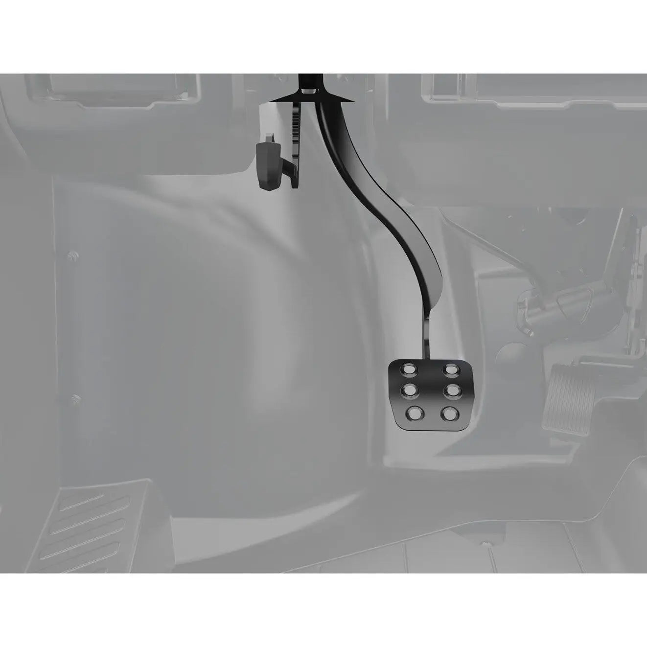 Brake Holding Mechanism Can-Am Defender