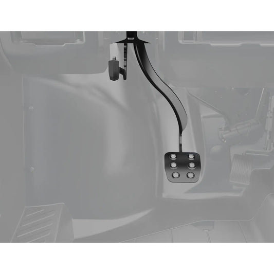Brake Holding Mechanism Can-Am Defender