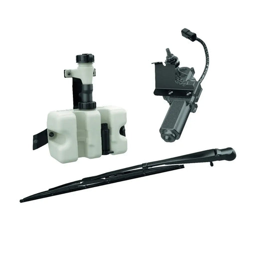 SMART Windshield Wiper and Washer Kit Can-Am Maverick X3