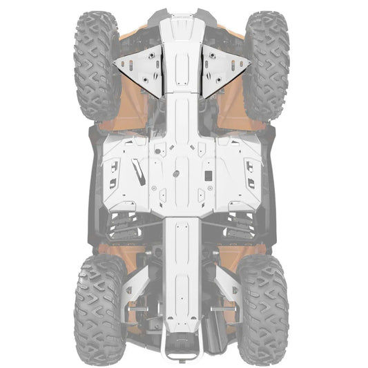 A-Arm Protectors Can-Am
