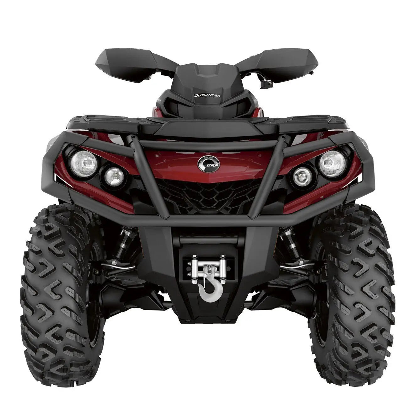 XT Front Bumper Can-Am Outlander