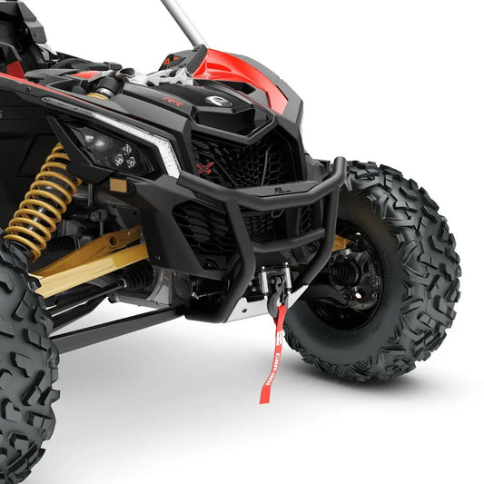 S3 Front Bumper Can-Am Maverick X3