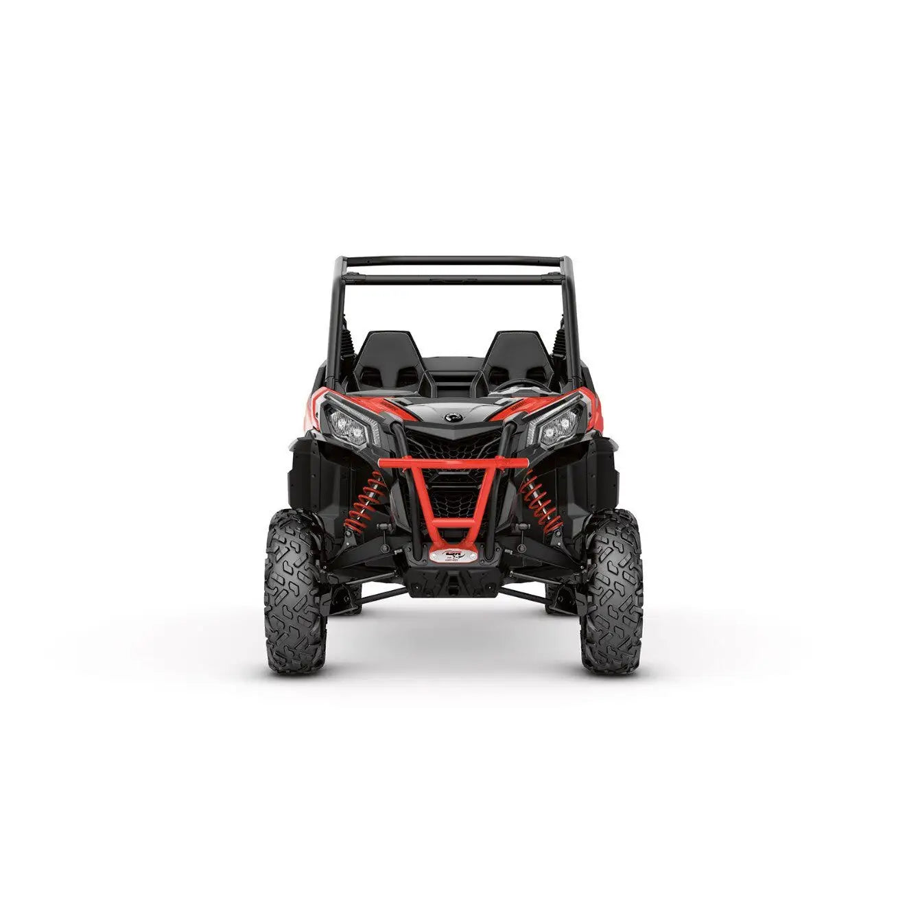 Lonestar Racing Front Bumper Can-Am Maverick Sport, Trail