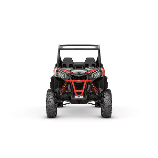Lonestar Racing Front Bumper Can-Am Maverick Sport, Trail