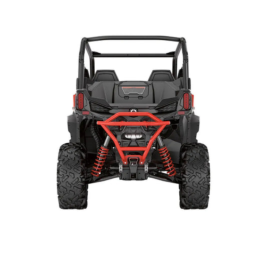 Lonestar Racing Rear Bumper Can-Am Maverick Sport, Trail